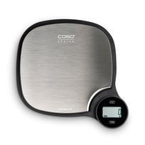 Virtuvės svarstyklės Caso EcoMaster, 03267