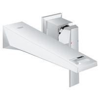 Potinkinis praustuvo maišytuvas Grohe Allure Brilliant 19783000, M dydis, chromo