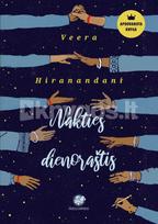 Nakties dienoraštis - Veera Hiranandani