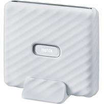 Fujifilm spausdintuvas Instax Link WIDE (ASH WHITE)