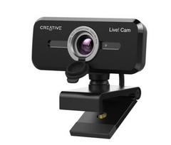 Creative Live! Cam Sync 1080p V2 internetinė kamera su mikrofonu