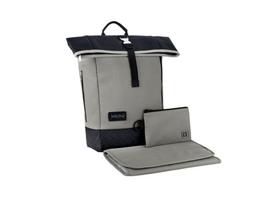 Moon mamos kuprinė Rolltop Shadow
