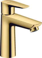 Praustuvo maišytuvas Hansgrohe Talis E 71713990, poliruoto aukso