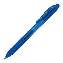 Gelinis rašiklis PENTEL ENERGELX, 0.7 mm., mėlyna, TUSPEL20005310
