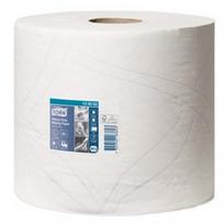 Pramoninis popierius TORK Advanced 430 Wiper, LAPTRK7322540183603
