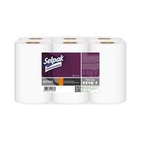 Popierinis rankšluostis SELPAK, Professional, LAPSLP400_06964
