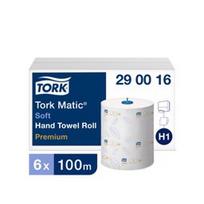 Popieriniai rankšluosčiai  TORK PREMIUM EXTRA, LAPTRK400_03652