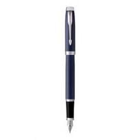 Plunksnakotis Parker IM Matte Blue CT Fine, VAKPRR3501179316475