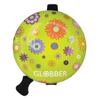 Globber paspirtuko skambutis / Lime Green