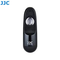 JJC distancinis paleidėjas su laidu (Canon RS-80N3/TC-80N3)