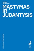 Mąstymas ir judantysis - Henri Bergson