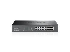 TP-LINK 16x Gbit Easy Smart Komutatorius (TL-SG1016DE)