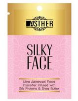 Taboo soliariumo įdegio kremas veidui su šilko proteinais ir sviestu Taboo Silky face 5ml