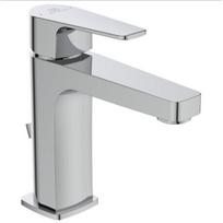 Praustuvo maišytuvas su dugno vožtuvu Ideal Standard Cerafine D H105, BC491AA