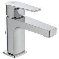 Praustuvo maišytuvas su dugno vožtuvu Ideal Standard CERAFINE D, BC684AA , chromo