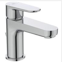 Praustuvo maišytuvas su dugno vožtuvu Ideal Standard Cerafine O H80, BC698AA, chromo