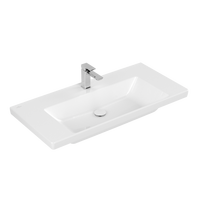 Praustuvas Villeroy and Boch Subway 3.0, CeramicPlus, 4A70A2R1