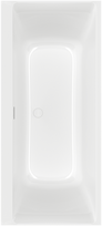 Vonia Villeroy & Boch Subway 3.0, UBQ180SBW2DV-01