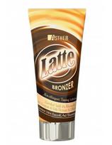 Taboo soliariumo įdegio kremas su bronzatoriais Taboo Latte Bronzer 200ml