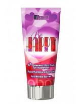 Taboo soliariumo įdegio kremas su augaliniu kompleksu Taboo Be Happy 150ml