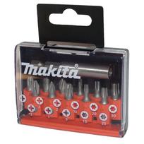 Makita Sukimo antgalių komplektas 12 vnt.D-31083