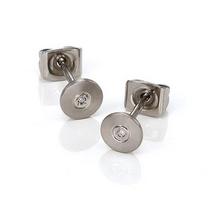Moteriškas Papuošalai BOCCIA TITANIUM 0545-01