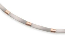 Moteriškas Papuošalai BOCCIA TITANIUM 0877-03