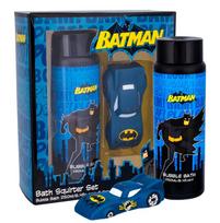 BATMAN vonios putų ir vandens ginklo rinkinys