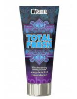 Taboo soliariumo įdegio kremas su bronzatoriais Taboo Total Fresh 200ml