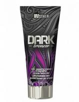 Taboo soliariumo įdegio kremas su bronzatoriais Taboo Dark Bronzer 200ml