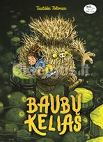 Baubų kelias - Tuutikki Tolonen