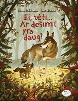Ei, tėti… Ar dešimt yra daug? - Sabine Bohlmann