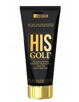 Taboo soliariumo įdegio kremas su bronzatoriais Taboo His Gold 200ml