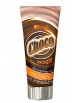 Taboo soliariumo įdegio kremas su bronzatoriais Taboo Choco Orange 200ml