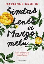 Šimtas Lenės ir Margo metų - Marianne Cronin