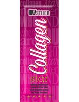 Taboo soliariumo įdegio kremas Taboo Collagen Star 15ml