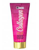 Taboo soliariumo įdegio kremas Taboo Collagen Star 200ml
