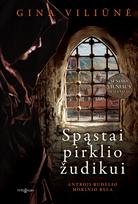Spąstai pirklio žudikui. Antroji budelio mokinio byla