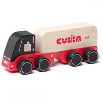 Mediniai automobiliai Sunkvežimis  Cubika_1