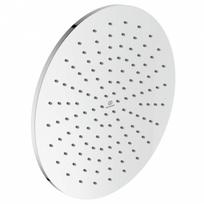Lietaus dušo galva su silikoniais purkštukais Ideal Standard A5803AA, Ø300 mm