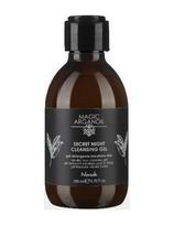 1Nr. profesionalui micelinis valomasis gelis veidui su argano aliejumi Nook Magic Arganoil 200ml
