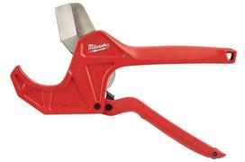 Žirklės PVC vamzdžiams 63mm Milwaukee