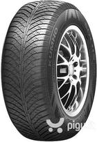 Kumho SOLUS HA31 155/60R15 74 T