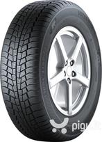 Gislaved EURO*FROST 6 225/40R18 92 V XL FR,