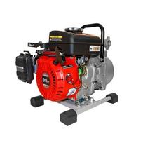 Benzininis vandens siurblys LONCIN 25ZB36, 25MM 11M3/H