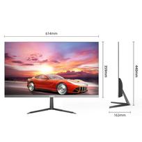 CHIQ 27P625F 27'' monitorius