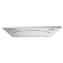 Potinkinė dušo galva Grohe Rainshower F-Series 15, 27939001, chromo