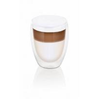 LATTE MACCHIATO stiklinės ETA418193020 2 x 350 ml