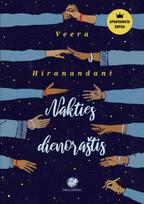 Nakties dienoraštis - Veera Hiranandani