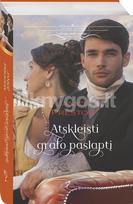 Atskleisti grafo paslaptį - Janice Preston